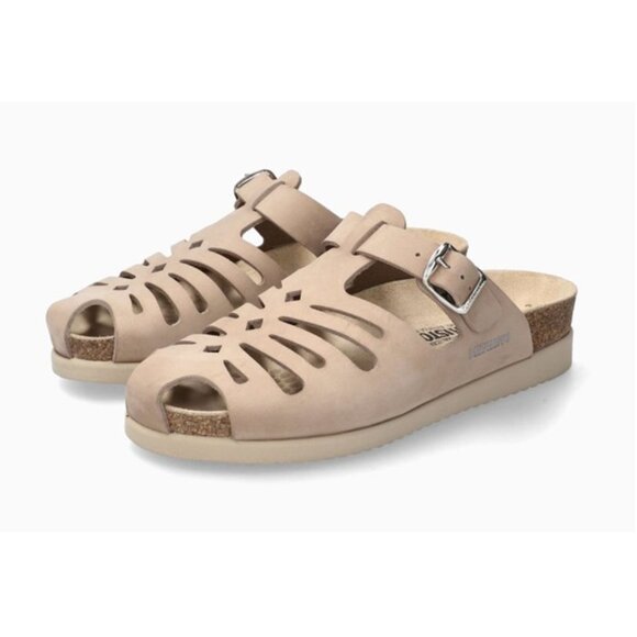 Mephisto Hedina Women's Mule - Picture 1 of 11